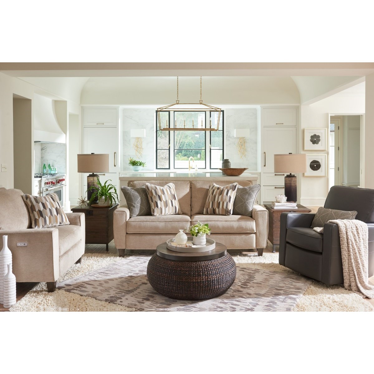 Lazy Boy Living Room Groups Lazy Boy Living Room Groups